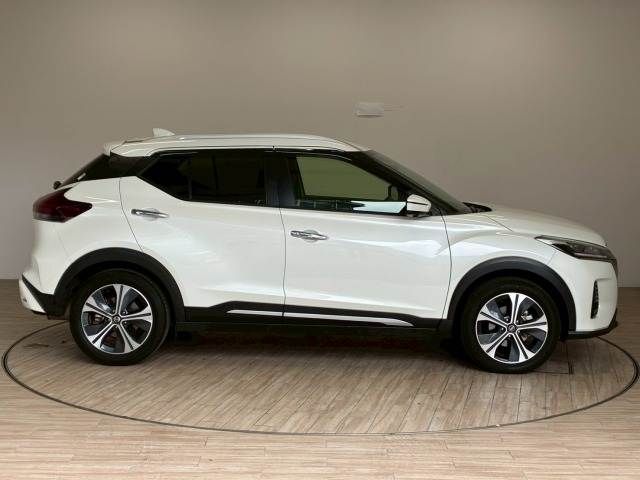 NISSAN KICKS 2022 Image 31