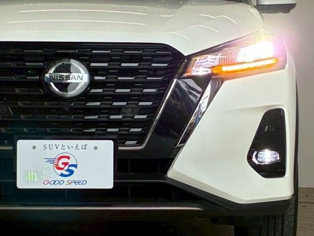 NISSAN KICKS 2022 Image 31