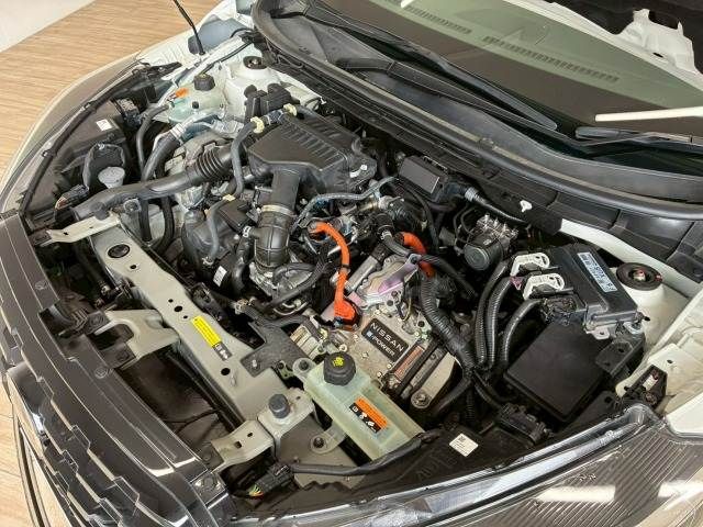 NISSAN KICKS 2022 Image 31