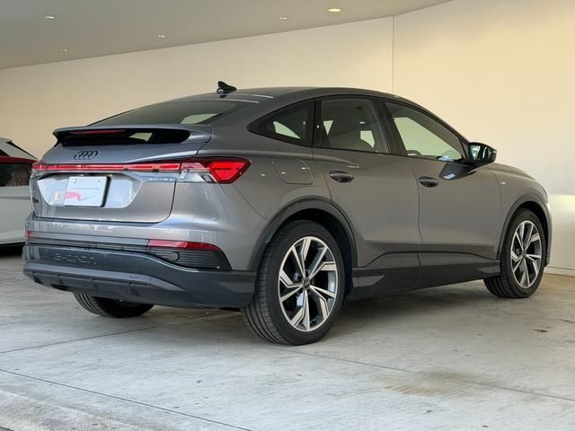 AUDI Q4 E-TRON SPORT 2024 Image 31