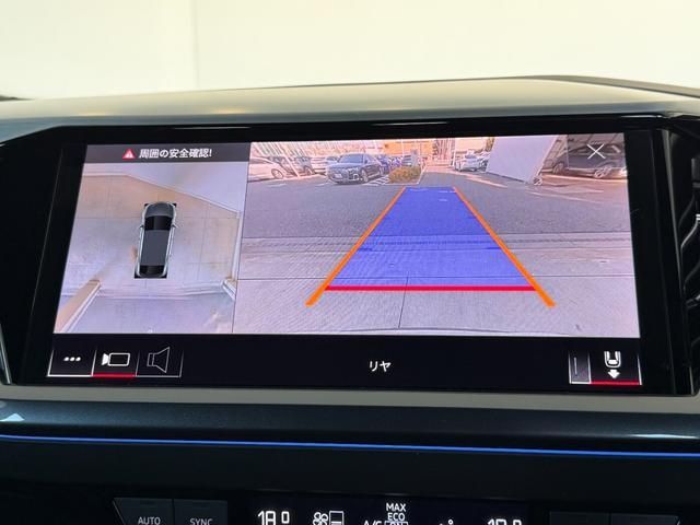 AUDI Q4 E-TRON SPORT 2024 Image 31