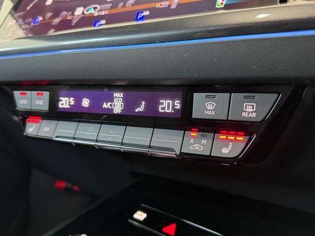 AUDI Q4 E-TRON SPORT 2024 Image 31