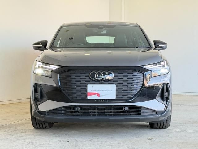 AUDI Q4 E-TRON SPORT 2024 Image 31