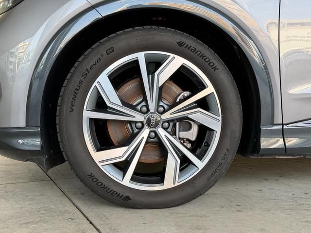 AUDI Q4 E-TRON SPORT 2024 Image 31