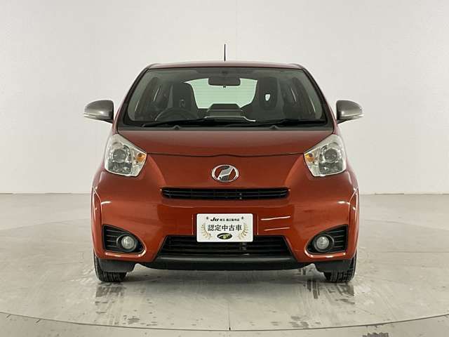 TOYOTA IQ 2013 Image 31