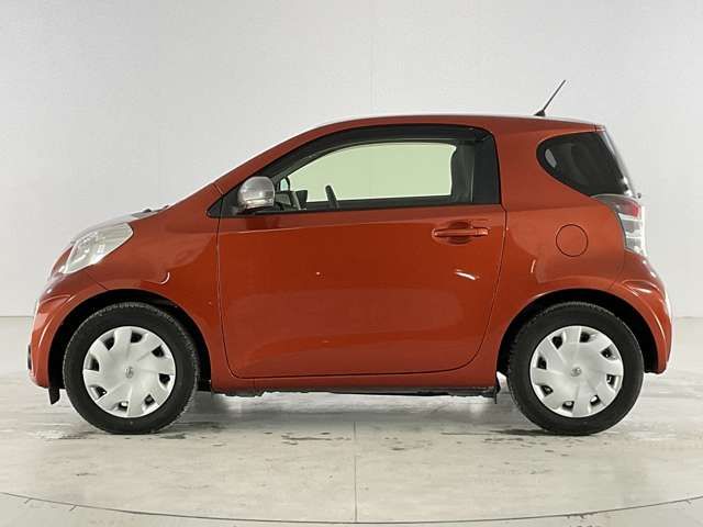 TOYOTA IQ 2013 Image 31