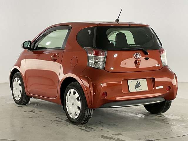 TOYOTA IQ 2013 Image 31