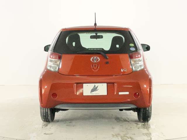 TOYOTA IQ 2013 Image 31
