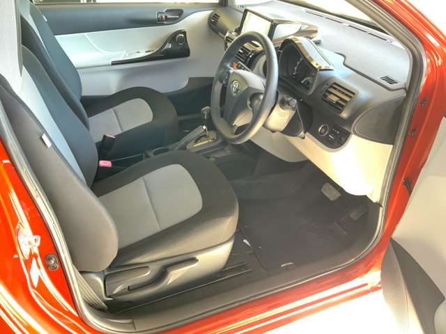 TOYOTA IQ 2013 Image 31