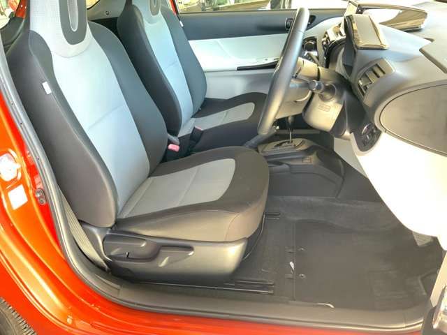 TOYOTA IQ 2013 Image 31