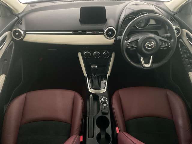 MAZDA 2 2021 Image 31