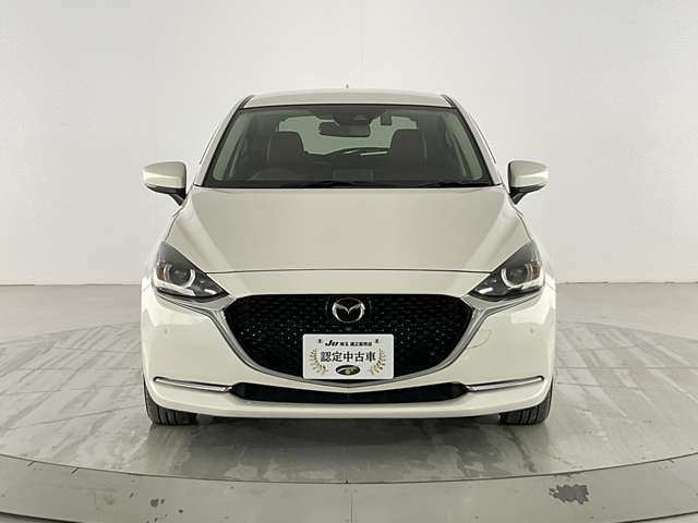 MAZDA 2 2021 Image 31