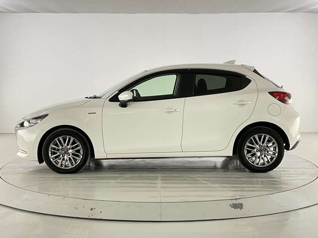 MAZDA 2 2021 Image 31