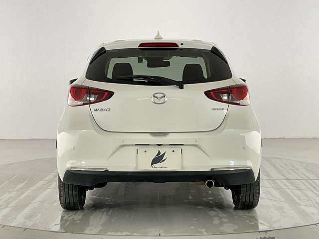 MAZDA 2 2021 Image 31