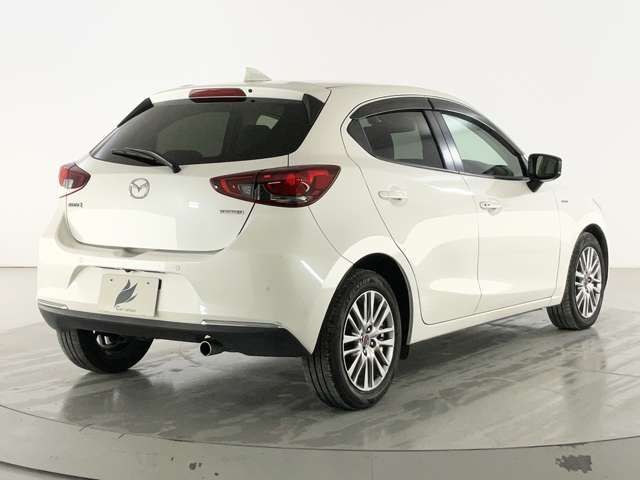 MAZDA 2 2021 Image 31