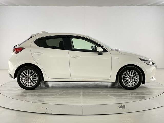 MAZDA 2 2021 Image 31