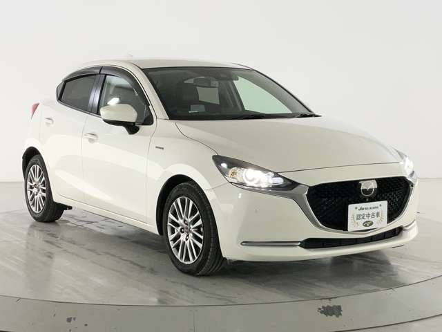 MAZDA 2 2021 Image 31