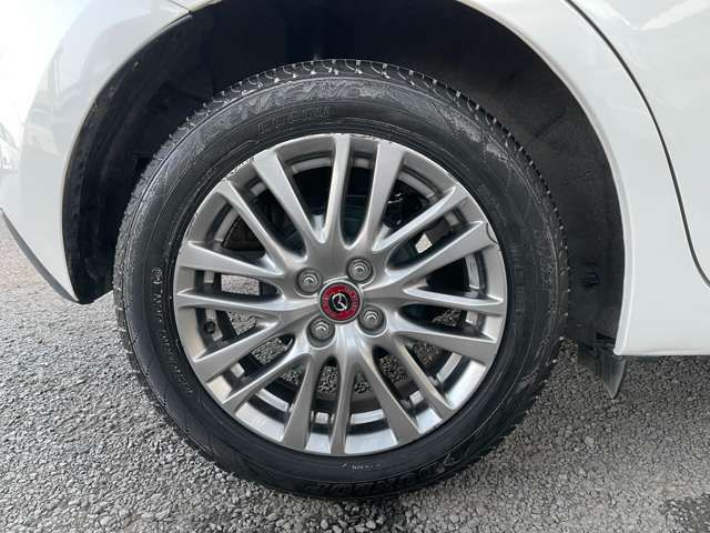 MAZDA 2 2021 Image 31