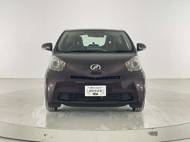 TOYOTA IQ 2014 Image 31