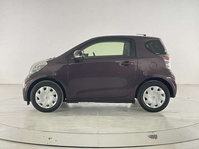 TOYOTA IQ 2014 Image 31