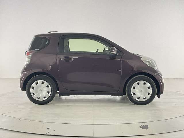 TOYOTA IQ 2014 Image 31