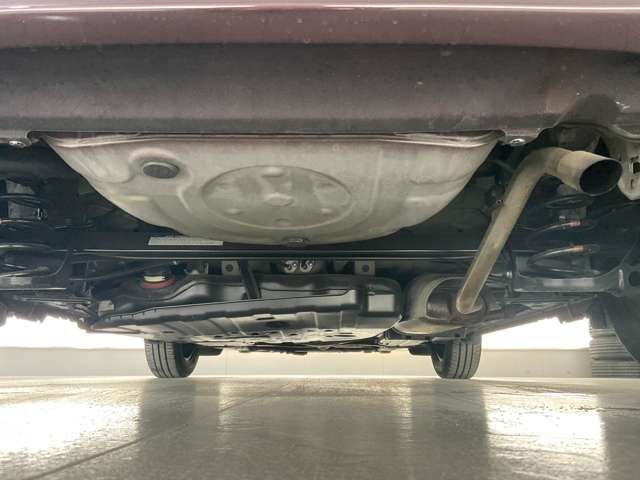 TOYOTA IQ 2014 Image 31