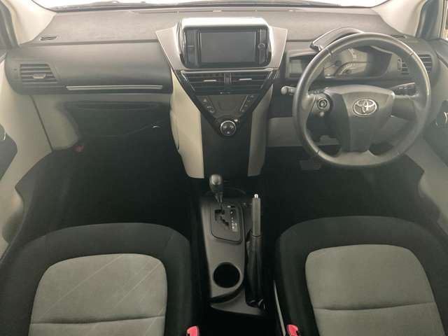 TOYOTA IQ 2014 Image 31