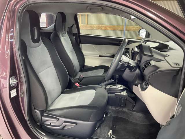 TOYOTA IQ 2014 Image 31