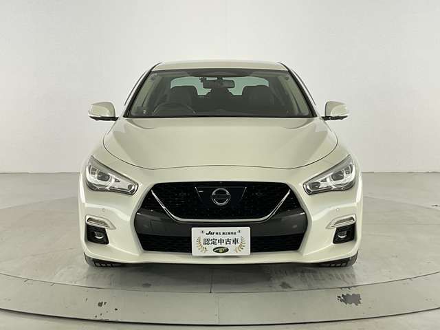 NISSAN SKYLINE HYBRID 2019 Image 31