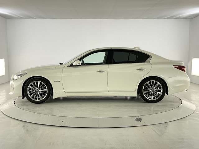 NISSAN SKYLINE HYBRID 2019 Image 31