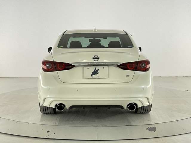 NISSAN SKYLINE HYBRID 2019 Image 31