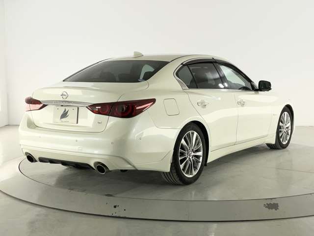 NISSAN SKYLINE HYBRID 2019 Image 31