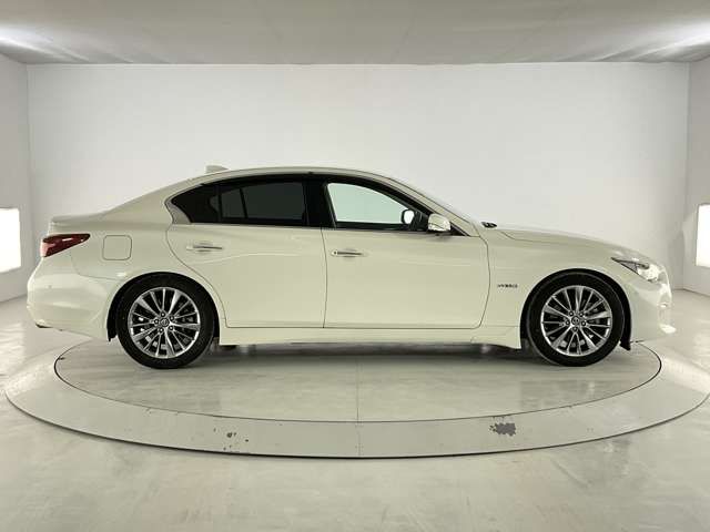 NISSAN SKYLINE HYBRID 2019 Image 31