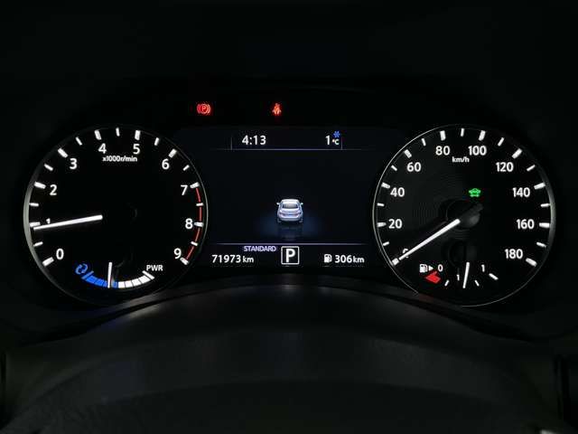 NISSAN SKYLINE HYBRID 2019 Image 31