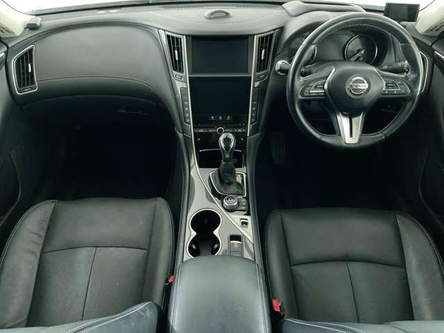 NISSAN SKYLINE HYBRID 2019 Image 31