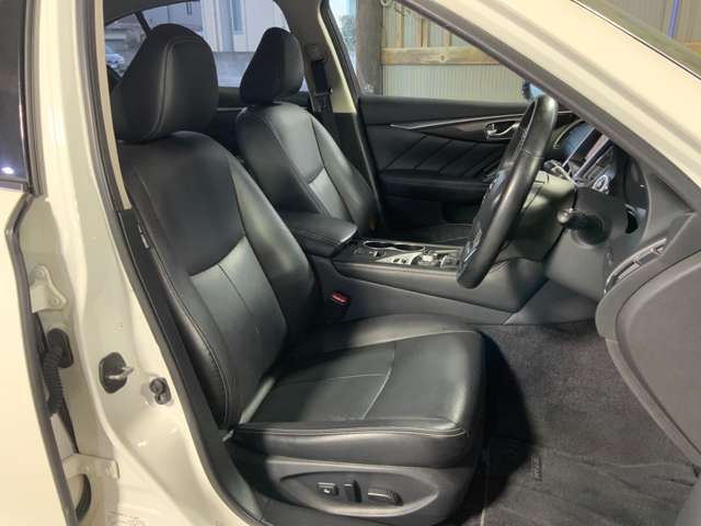 NISSAN SKYLINE HYBRID 2019 Image 31