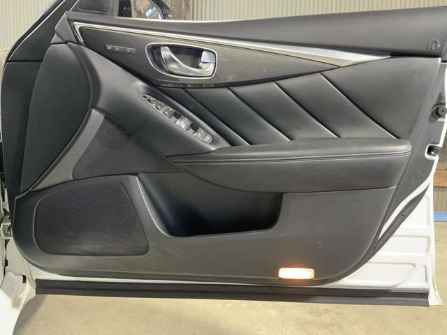 NISSAN SKYLINE HYBRID 2019 Image 31