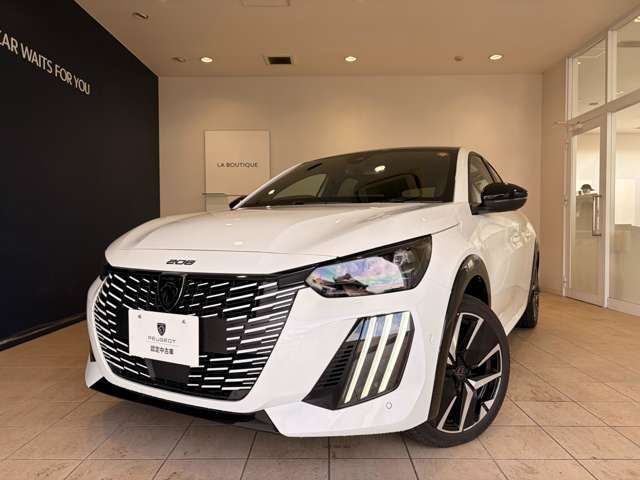 PEUGEOT 208 2025 Image 31