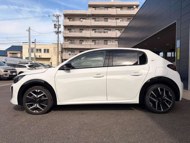 PEUGEOT 208 2025 Image 31