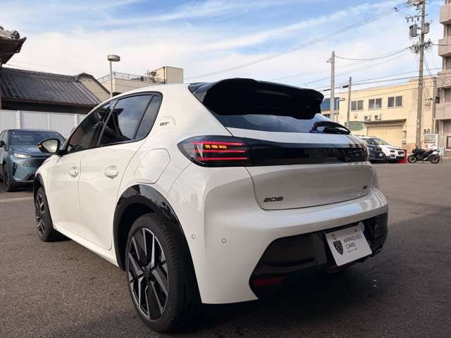 PEUGEOT 208 2025 Image 31