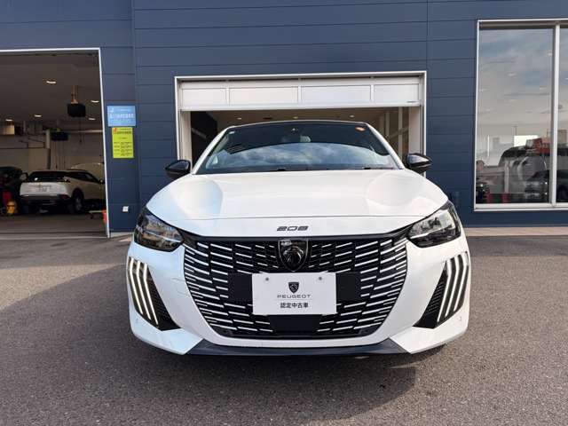 PEUGEOT 208 2025 Image 31