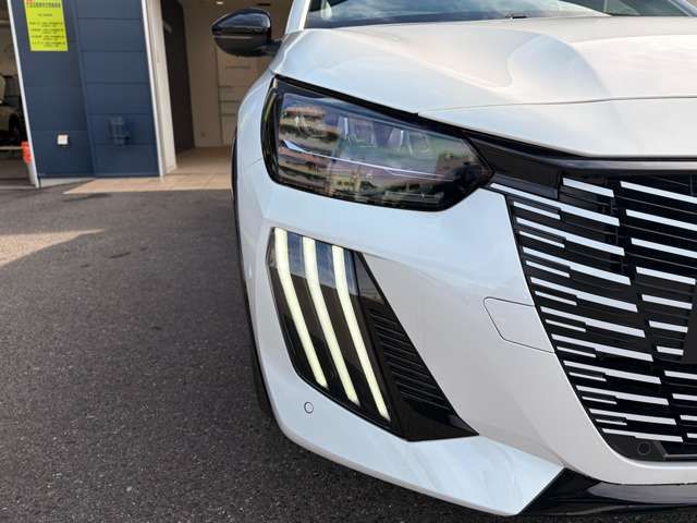 PEUGEOT 208 2025 Image 31