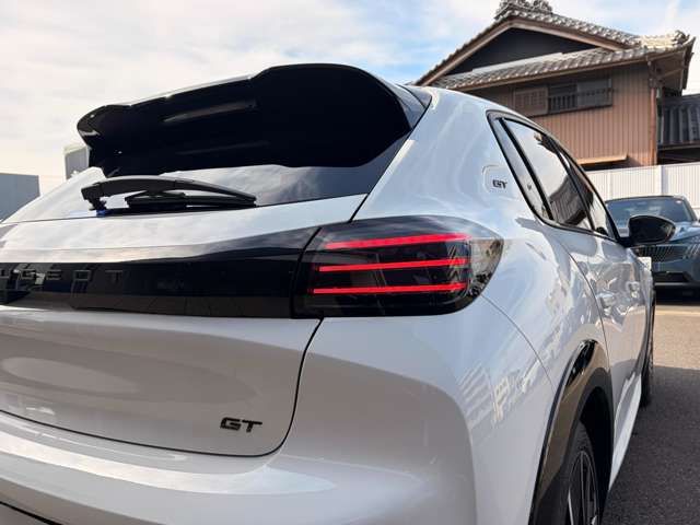 PEUGEOT 208 2025 Image 31