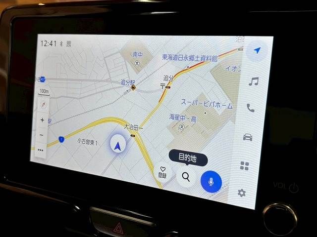 TOYOTA YARIS CROSS HYBRID 2025 Image 31