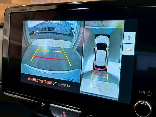 TOYOTA YARIS CROSS HYBRID 2025 Image 31