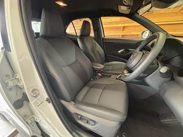 TOYOTA YARIS CROSS HYBRID 2025 Image 31