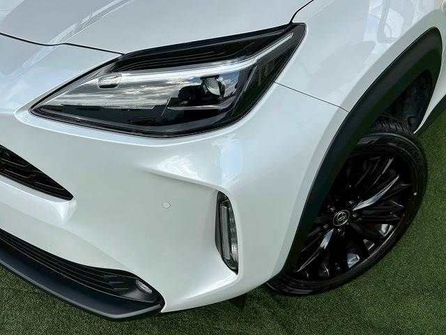 TOYOTA YARIS CROSS HYBRID 2025 Image 31