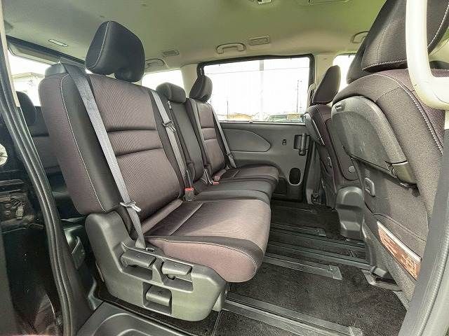 NISSAN SERENA  S-HYBRID 2017 Image 31