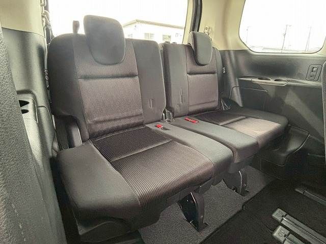 NISSAN SERENA  S-HYBRID 2017 Image 31