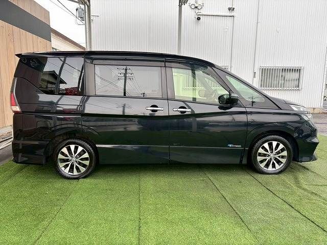 NISSAN SERENA  S-HYBRID 2017 Image 31